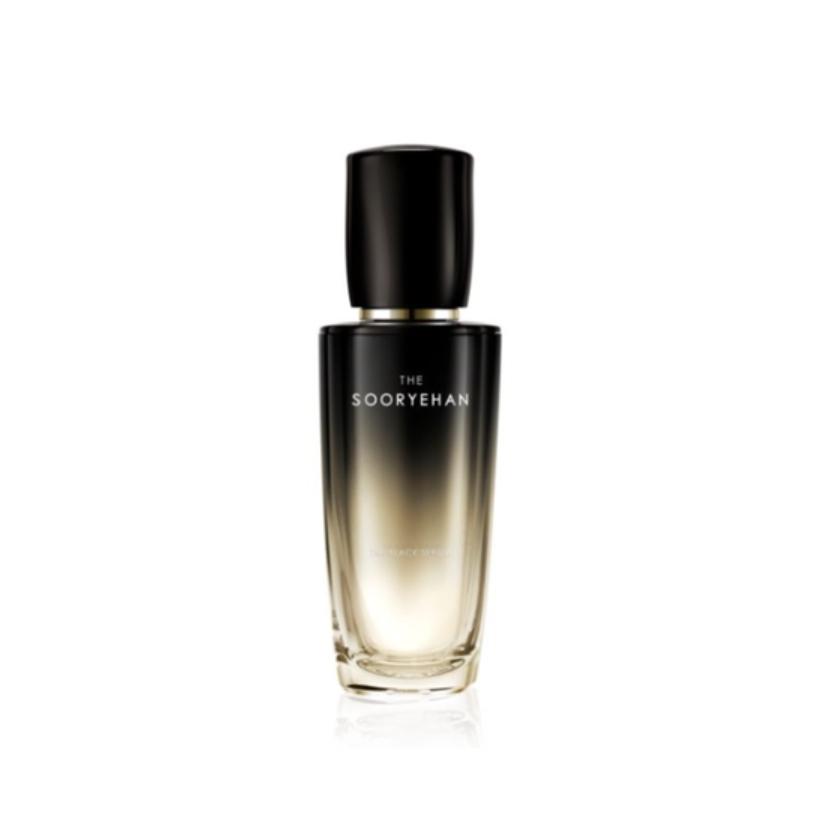 [Sooryehan] Черная сыворотка (30/60 мл) / Эксперт Крем (30 мл) Serum (30 ml)