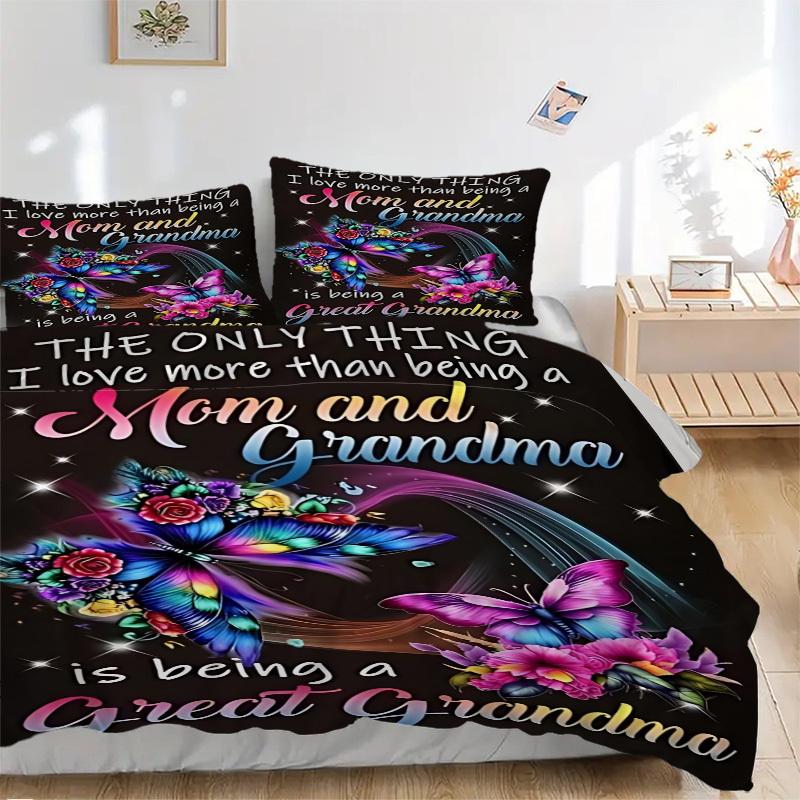 

3PCs Mythical Dragon Design Cover Set, Breathable Fabric(1 Duvet Cover + 2 Pillowcases) (Without Quilt) yy250911209 135x200cm