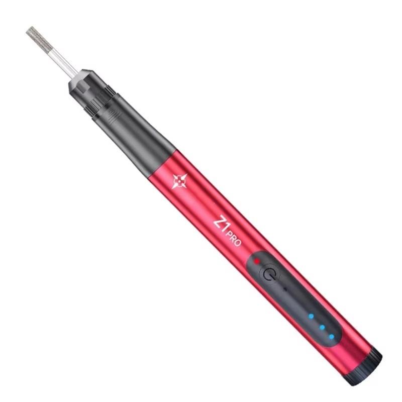Engraving Pen Mini Grinder Machine Mini Wireless Drill Rotating Tool 20000RPM For Electronics Maintenance
