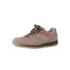 Large size women's shoes 41-43 German training shoes women's flat-bottomed Maillard style Forrest Gump shoes retro color matching sports and leisur
