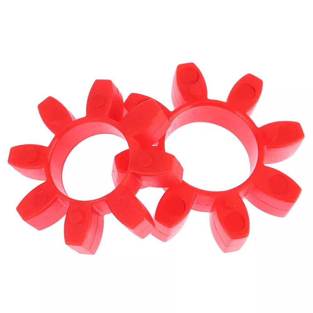 

Coupler Spider Insert Urethane Shaft Coupling Enhanced Stability