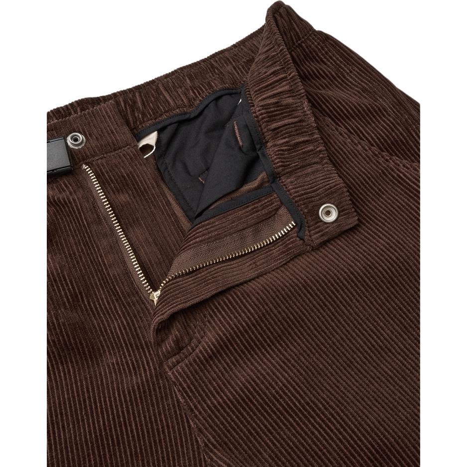 Levis Straight Leg Corduroy Loose Fit Casual Pants Men Bottoms 002HW-0000