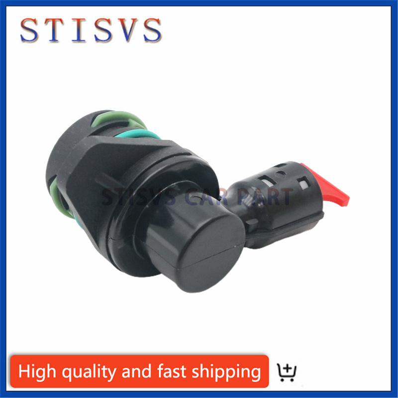 12668738 Positive Crankcase Ventilation System PCV Valve for Chevrolet Equinox GMC Terrain 1.5L 2018 -  Automotive Parts