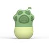 Ice Facial Roller Face Lifting Contouring Tools Silicone Ice Cube Trays Ice Globe Balls Eye Face Massager Beauty Skin Care Tools