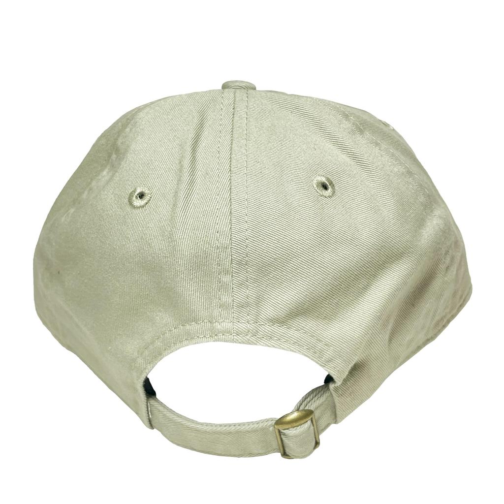 [New Era] Cap Hat 9TWENTY Shohei Otani Los Angeles Dodgers LAD MLB BASEBALL CAP Men's Women's Unisex Khaki [Used]