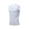 Men's Quick-Dry Sleeveless Athletic Tank Top for Running & Basketball