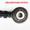 POKESS Adjustable Rear Suspension Tie Bar Link Control Arm For Ford Focus Mk2 MK3 2005-2014 Ford KUGA MK2 2013-2019