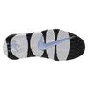 Nike Mens Air More Uptempo Cobalt Bliss Unisex Sneakers Black White Multi-Color DV0819-001