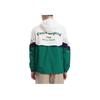 New FILA Jacket Men's Midsummer Green F11M339706F-DG