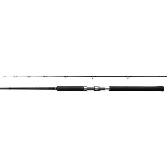 Shimano 19 Salti Advance Shore Jigging S100M Black, 3.05m