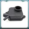 ABTU-1 Piece Crankcase Breather Vent Valve Black Plastic For Dodge Cummins 5.9L Ram 1500 2500 4935078 4935079 3957987 3964093