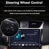 10'' For Renault Clio 4 2012 - 2016 Carplay Car Radio Multimedia Video Player Android Auto 4G WIFI GPS Navigation DSP stereo BT