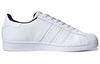 Adidas Superstar White Black Trefoil FY2824