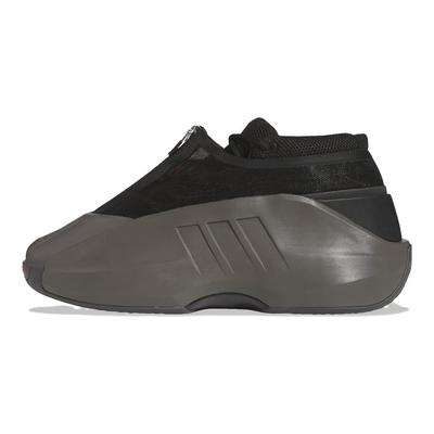 Crazy IIInfinity Charcoal Unisex Spor Ayakkabı Gri Çekirdek-Siyah Güneş-Kırmızı IG6156