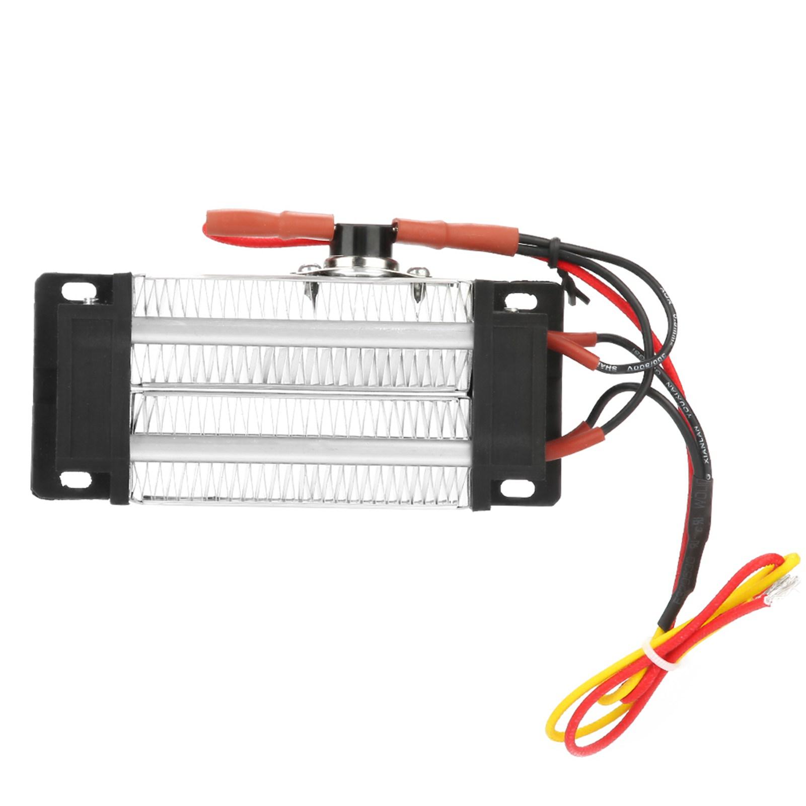 Chauffage Céramique Isolé 110V 200W Chauffage