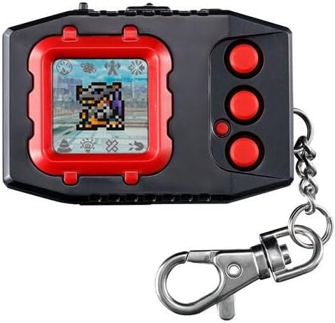 

Digimon Pendulum COLOR 5 METAL EMPIRE