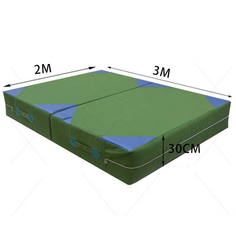 Thickened High Jump & Gymnastics Mat