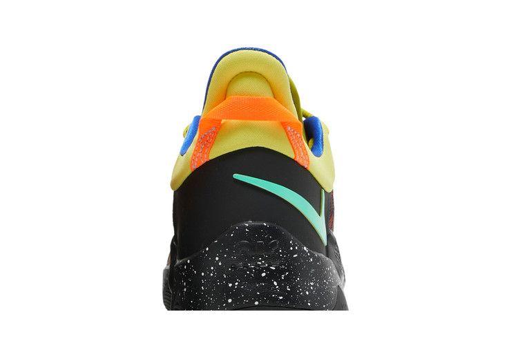 Men's Sneakers Nike PG 5 EP 'Mismatched Multi'