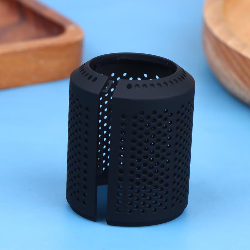 Vnější kryt filtru pro vysoušeč vlasů Hd01 Hd03 Hd07 Hd08 Odnímatelná prachotěsná síťka filtru Design s otevíracím dílem