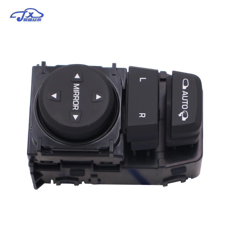 

Для Hyundai ELANTRA AD складной переключатель зеркала 93530-F00004x