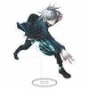 Tribe Nine V3 Acrylic Tookyo Game Related Product Stand Model Plate Decoration Originality Desk Figure Display New Collection