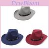 Hat With Wide Brim For Summer Sun Protection And Vintage Style
