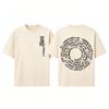 Summer Hot Sale Singer Harry Styles Together Tour TRACKLIST Merch T-shirt Unisex Hip Hop Streetwear Oversized Tshirt Short Sleeve Casual Clothing
