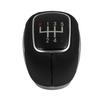 5/6 Speed Gear Shift Knob Lever Handle Head For Mitsubishi Outlander 2006 Yige (17-18) Lancer Evolution (04-06) Lancer IX 2010