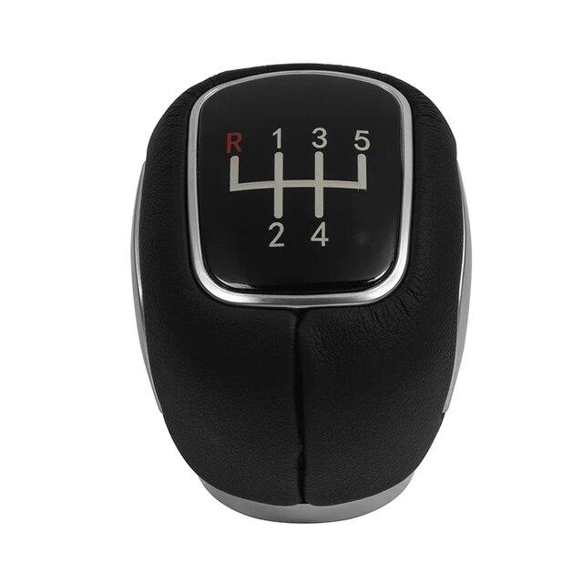 5/6 Speed Gear Shift Knob Lever Handle Head For Mitsubishi Outlander 2006 Yige (17-18) Lancer Evolution (04-06) Lancer IX 2010