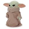 Takara Tomy Arts Star Wars The Mandalorian and Grogu 1/1 Scale Plush Toy Grogu Approximately 40cm Wide