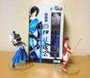 [USED] Kotobukiya Sengoku BASARA Sengoku Statue Date Masamune and Sanada Yukimura Figure
