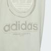 Adidas Originals Toc Long Sleeve Tee Unisex Tops Green JG1521