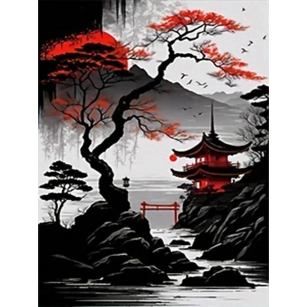 DIY Full Round Diamond Painting Cross Stitch 3D Baby Animal Home Decorative Art Moon Diamond Painting 5d Diamond Art Painting