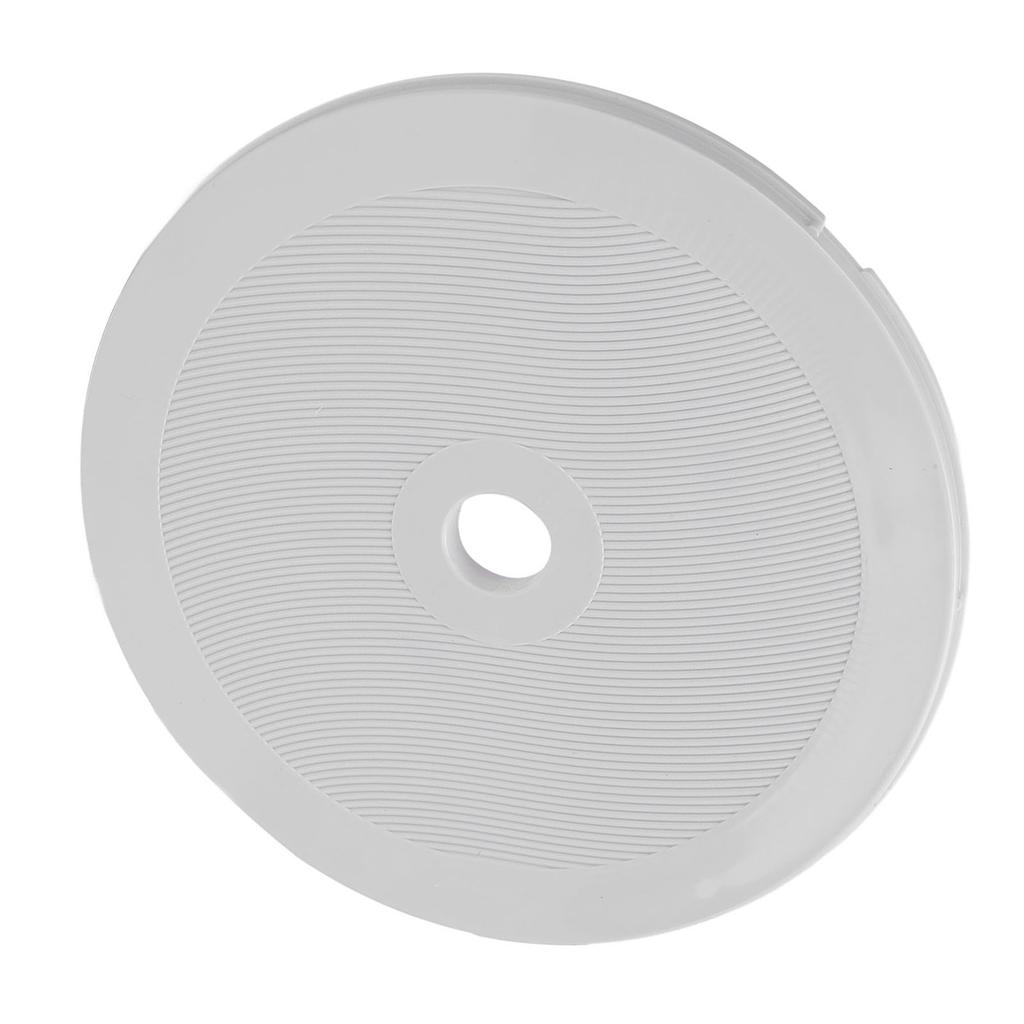 Pool Skimmer Cover 198mm Round 8927 Swimming Pool Skimmer Lid Replacement for 8939 8940
