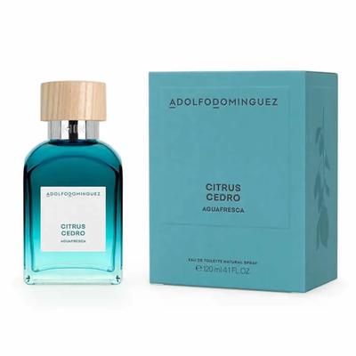 A Dominguez Agua Fresca Citrus Etv 120ml