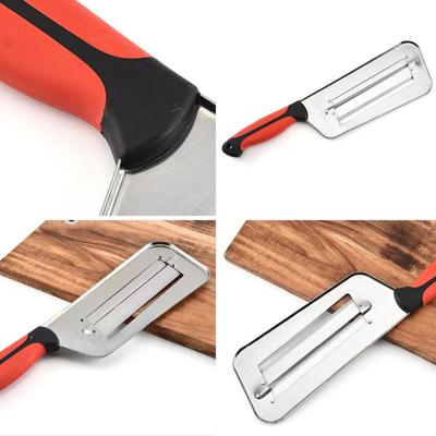Coltello per Tagliare Cavolo 15 Cm Lama Forniture Cucina Casa Giardino Cucina, Sala da Pranzo Bar Coltelli Accessori