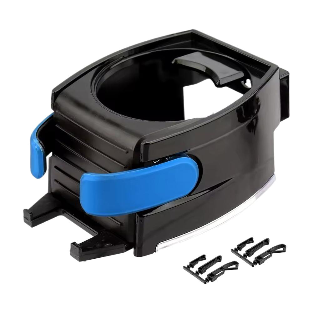 Car Styling Car Cup Holder Air Vent Outlet Water Bottle Phone Stand Car Cup Drink Holder Universal Auto Supplies