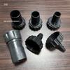 1-Inch Threaded Pagoda Connector for Water Pump and Soft Pipe (32mm Nozzle)