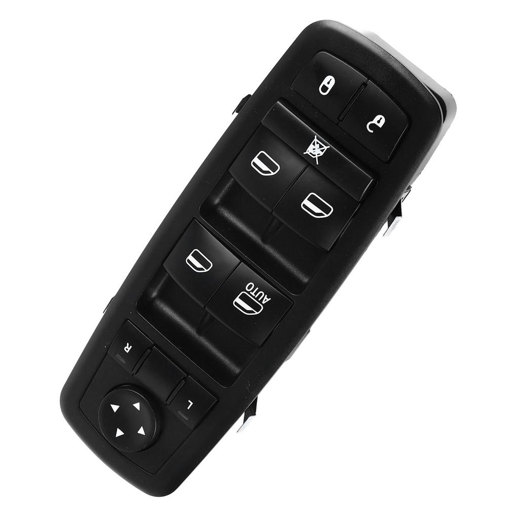Power Window Switch 68084001AD Sensitive Control Driver Side Master Power Window Switch for Vehicle