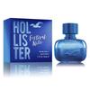 Hollister - Festival Nite for Him Eau De Toilette 50 Ml - 