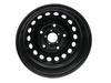 Ft92830 Fast Steel Rim Gray