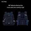 KALA·Y Large Capacity Anti-Sag Backpack