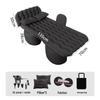 Car Back Seat Inflatable Air Mattress