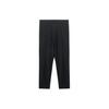 Wool Blend Casual Pants 80508891
