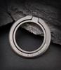 Foldable Magsafe Magnetic Phone Holder with Finger Ring