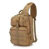 Tactical Waterproof Crossbody Chest Bag