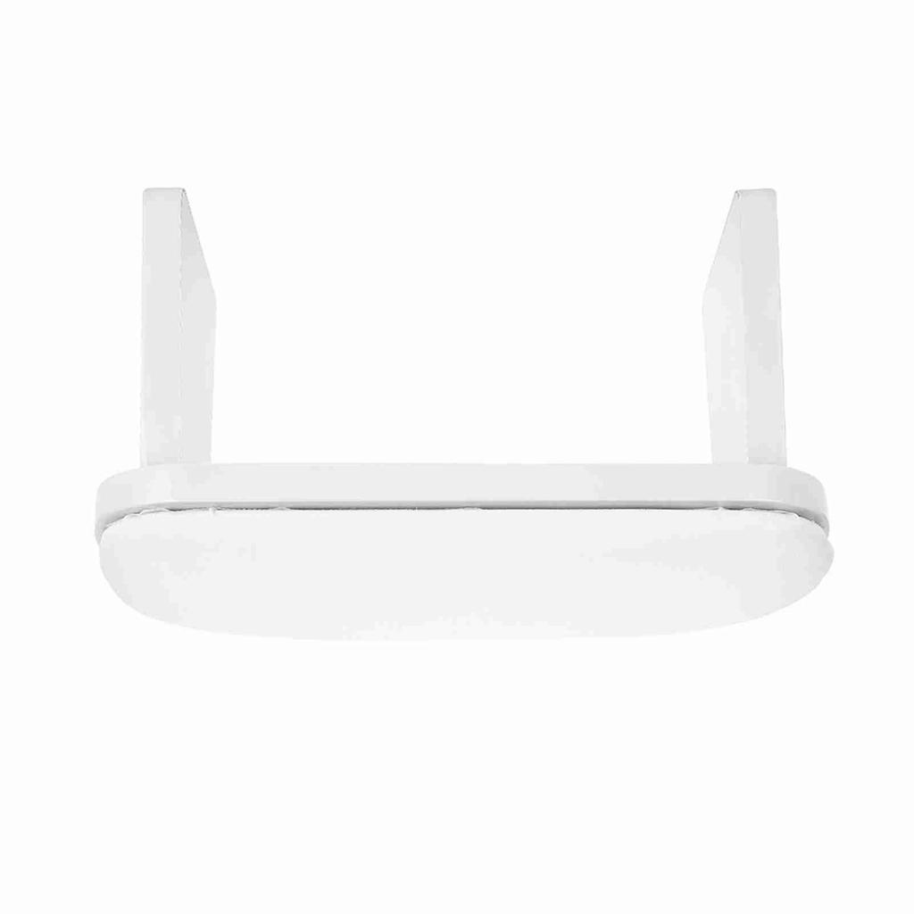 Nail Art Manicure Hand Rest Cushion for Arm Rest Manicure Salon White