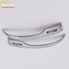 Plastic with Electroplating Finish *2