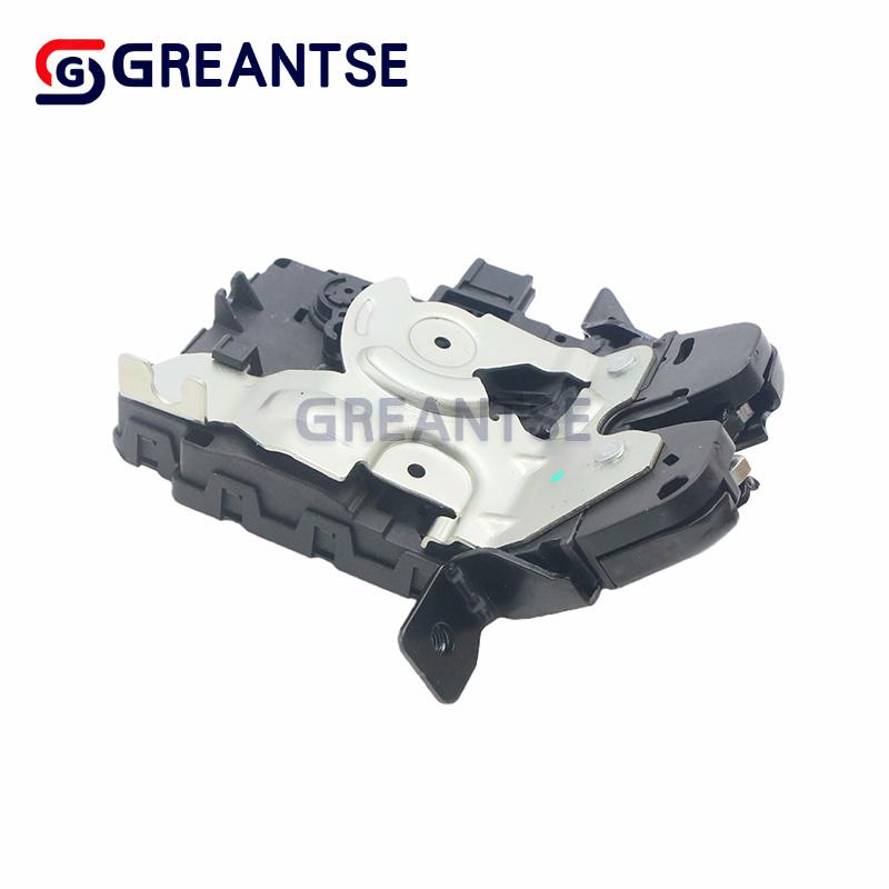 LR088570 Rear Trunk Lid Lock Latch Actuator For Land Rover Discovery Sport L550 2014-2025 Car Accessories