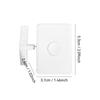 Artifact Wireless Light Button Rechargeable Remote Switch New Light Off Robot  Home Accessories